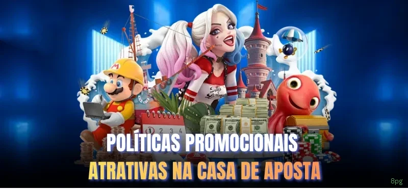 Betsoft Gaming Slots 3D 8pg