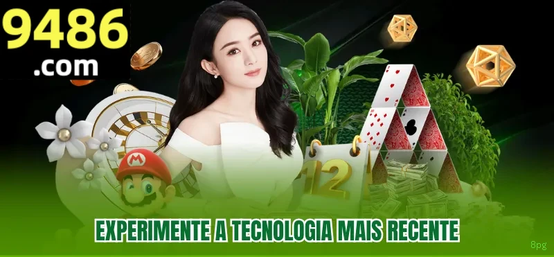 8pg Cassino Clássico