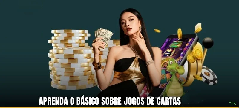 8pg Cassino Clássico