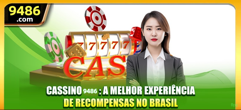 8pg Cassino Clássico