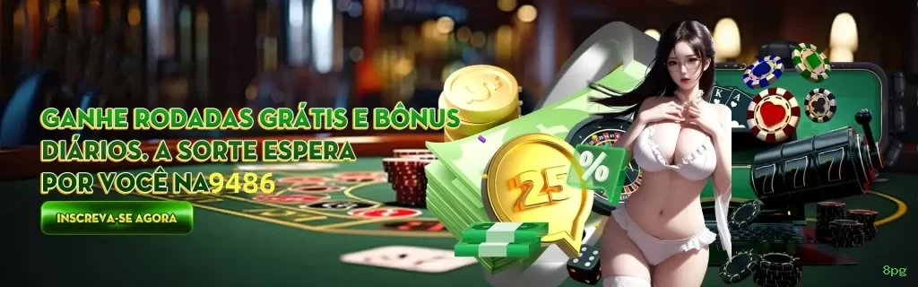 Sweet Bonanza 8pg