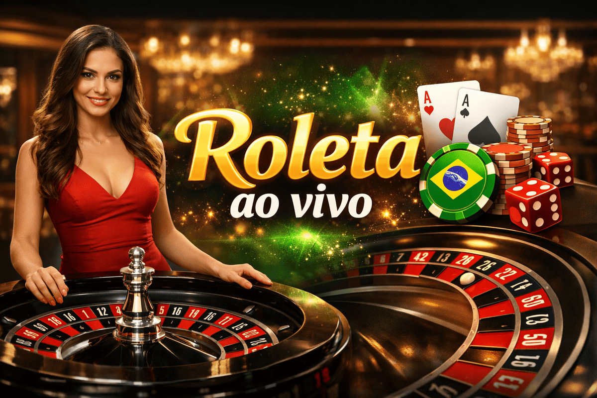 Roleta 8pg